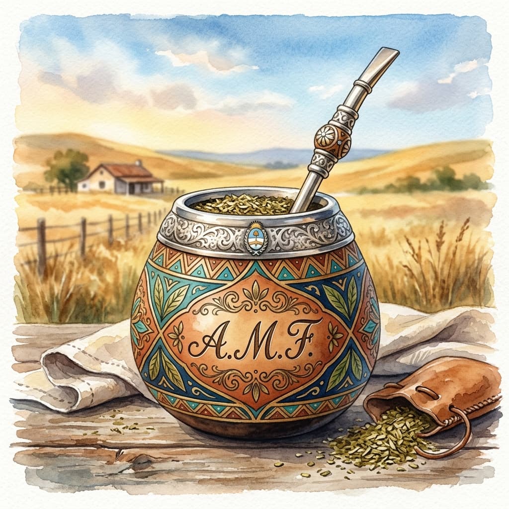 Mates personalizados