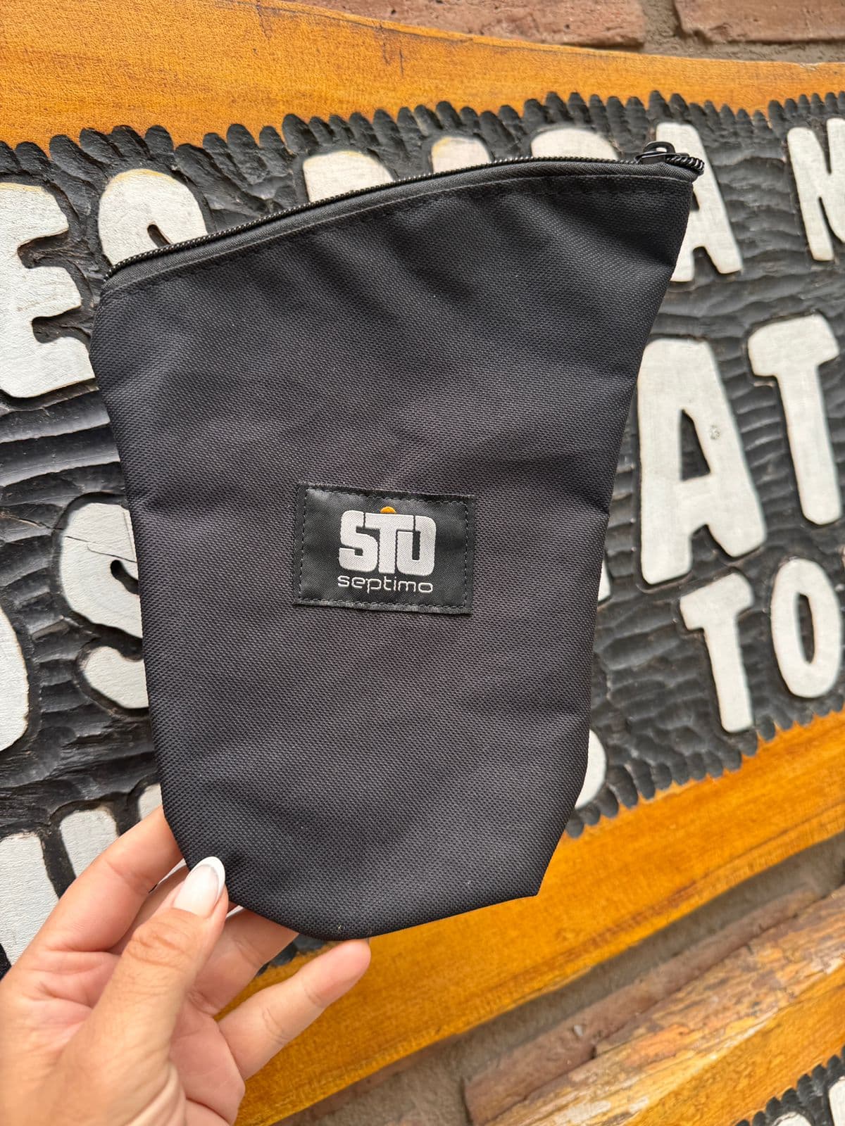 Chau Lata Yerbero Septimo