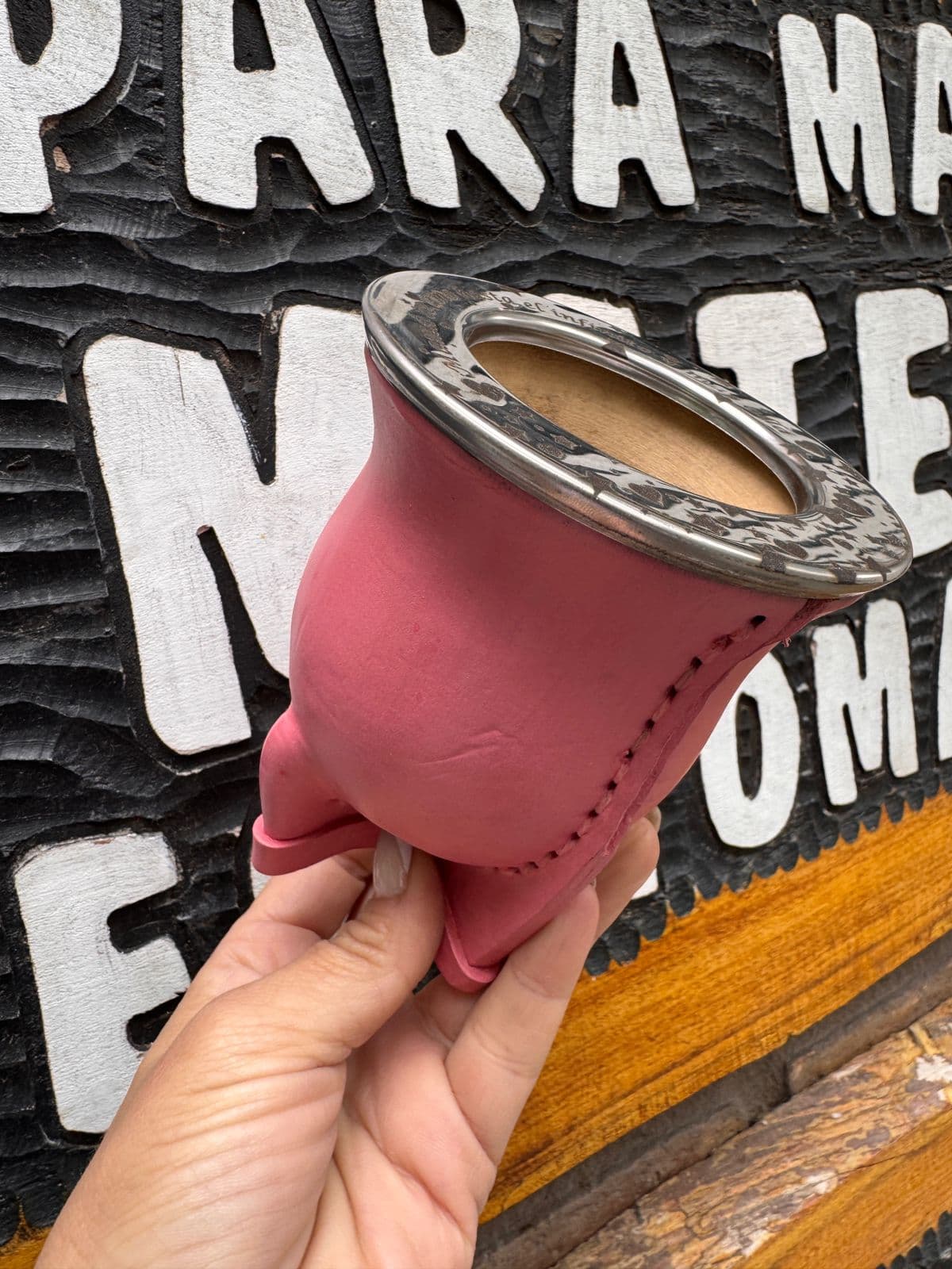 Mate Personalizado Dia de la Madre (colores)