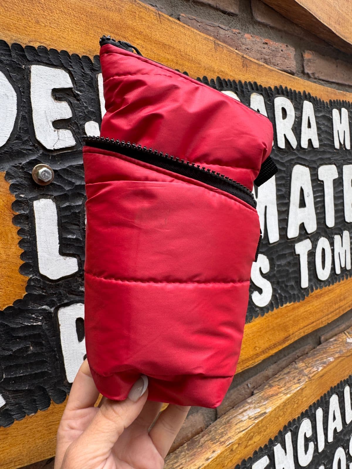 Porta Yerba y Azúcar "Chau Lata" – Tina