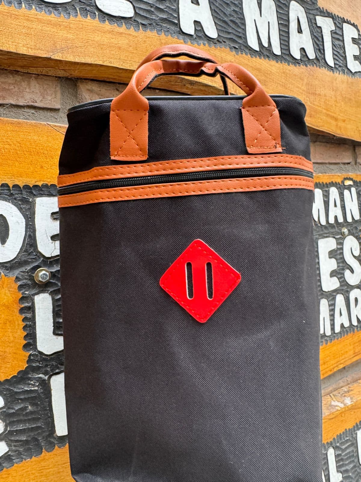 Mochila matera Capri