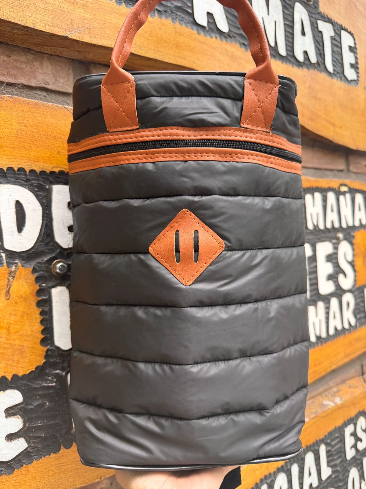 Mochiola Matera Capri Puffer