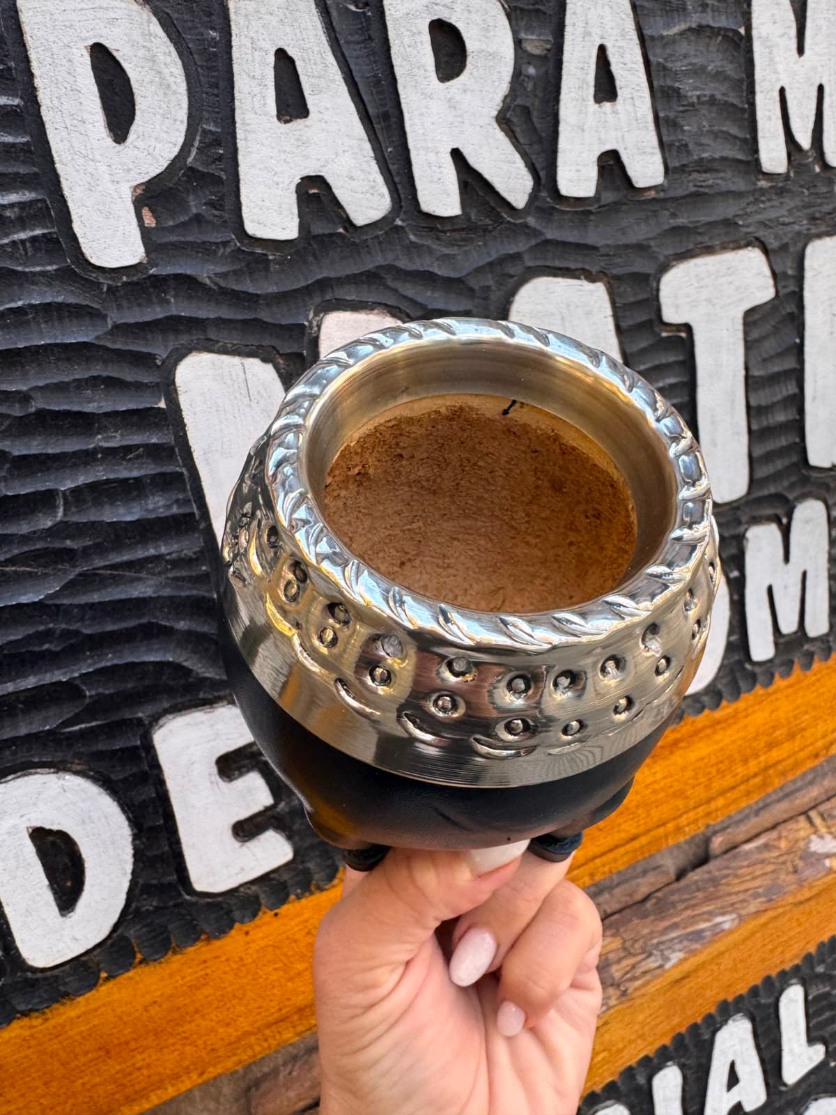 Mate Torpedo Imperial XS – Variedades en tamaño compacto