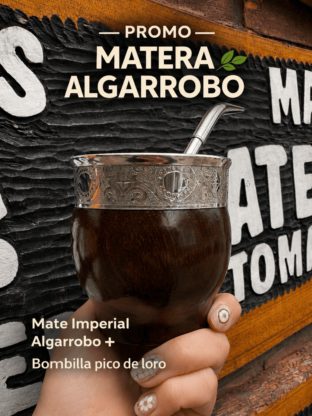 Promo Matera Algarrobo