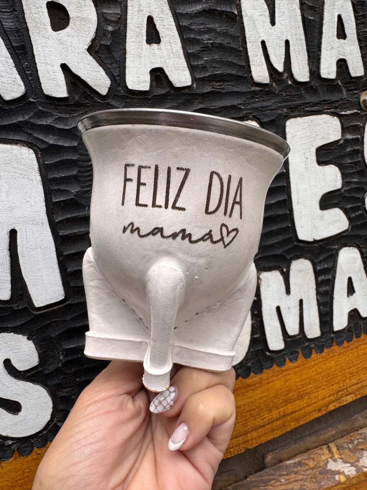 Mate Dia de la Madre