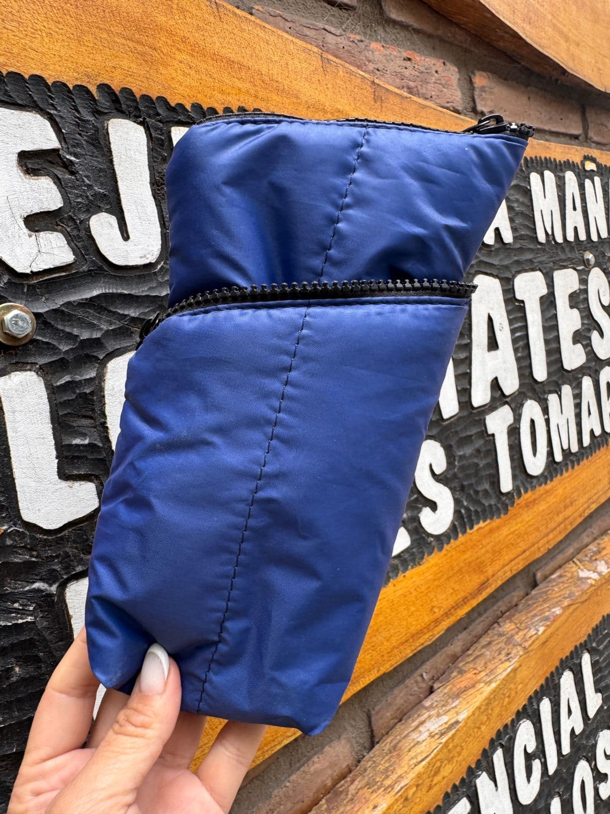 Chau Lata Tina Yerba + Azucar (Colores)